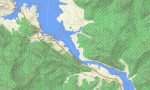 Hainan Garmin topographic map - Image 5