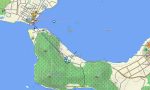 Hainan Garmin topographic map - Image 6