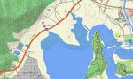 Hainan Garmin topographic map - Image 7