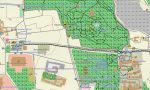 Hebei Garmin topographic map - Image 3