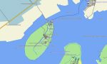Hebei Garmin topographic map - Image 4