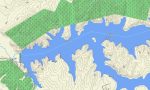 Heilongjiang Garmin topographic map - Image 2
