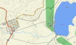 Heilongjiang Garmin topographic map - Image 4