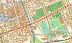 Heilongjiang Garmin topographic map - Image 5