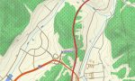 Henan Garmin topographic map - Image 3