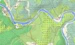 Henan Garmin topographic map - Image 5
