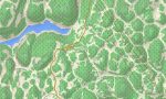 Hubei Garmin topographic map - Image 2