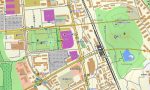 Hubei Garmin topographic map - Image 3
