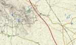 Hubei Garmin topographic map - Image 4