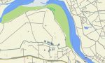 Hubei Garmin topographic map - Image 6