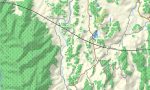 Hunan Garmin topographic map - Image 2