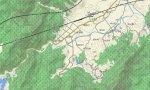 Hunan Garmin topographic map - Image 3