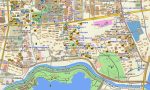 Hunan Garmin topographic map - Image 4