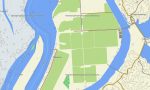 Hunan Garmin topographic map - Image 5