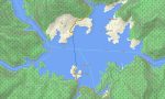 Hunan Garmin topographic map - Image 6