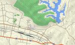 Hunan Garmin topographic map - Image 7