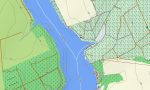 Hungary Garmin topographic map - Image 2