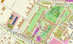 Hungary Garmin topographic map - Image 3