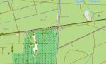 Hungary Garmin topographic map - Image 4
