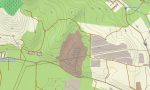 Hungary Garmin topographic map - Image 5