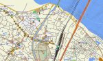 Eastern India Garmin topographic map - Image 3