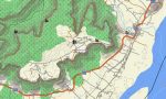 Eastern India Garmin topographic map - Image 6