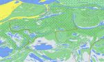 India Garmin Topographic Map - Image 5