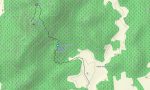 Northeastern India Garmin topographic map - Image 6