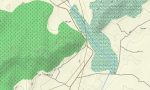 Northern India Garmin topographic map - Image 3