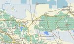 Western India Garmin topographic map - Image 2
