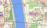 Western India Garmin topographic map - Image 3