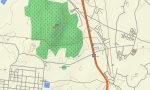 Western India Garmin topographic map - Image 4