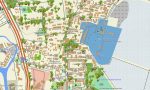 Western India Garmin topographic map - Image 6