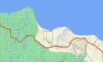 Indonesia Garmin topographic map - Image 2