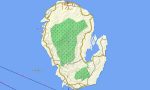 Indonesia Garmin topographic map - Image 3