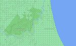 Indonesia Garmin topographic map - Image 5