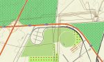 Inner Mongolia Garmin topographic map - Image 3