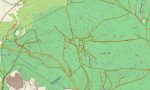 Inner Mongolia Garmin topographic map - Image 4