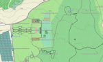 Inner Mongolia Garmin topographic map - Image 7