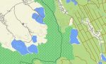 Iran Garmin topographic map - Image 2