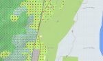 Iran Garmin topographic map - Image 4
