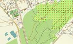 Iran Garmin topographic map - Image 5