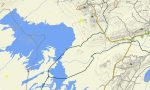 Iran Garmin topographic map - Image 6