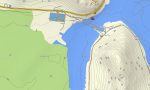 Iraq Garmin topographic map - Image 2
