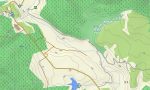 Iraq Garmin topographic map - Image 3
