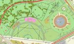 Iraq Garmin topographic map - Image 4