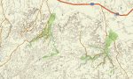 Iraq Garmin topographic map - Image 6