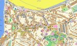 Isle of Man Garmin topographic map - Image 4