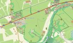 Isle of Man Garmin topographic map - Image 5
