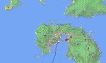 Japan Garmin topographic map - Image 2